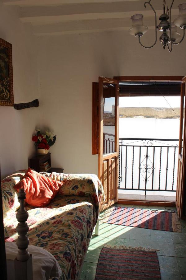 Casa Estrella De Las Nieves La Alpujarra Bérchules Exterior foto